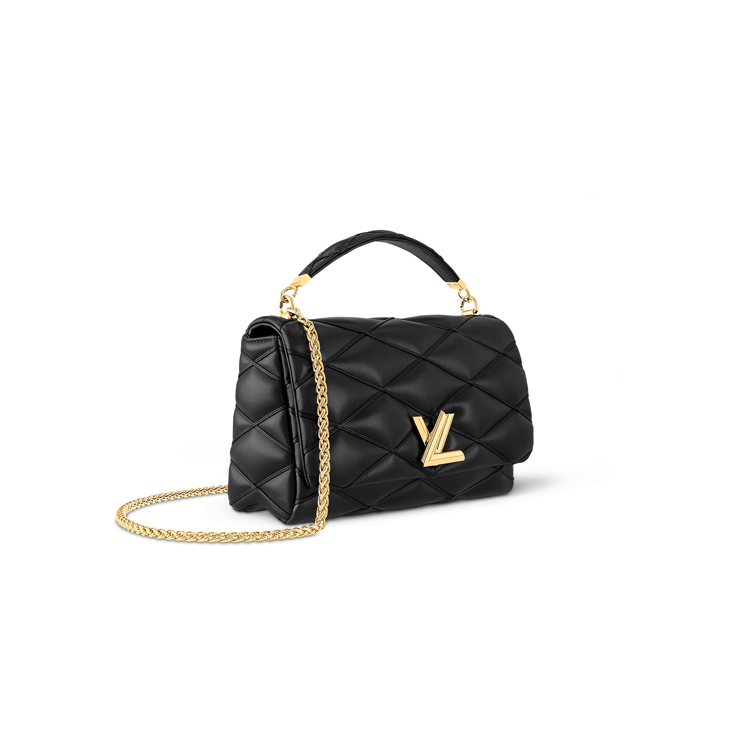 LOUIS VUITTON GO-14 GM M23689 (31*19.5*11cm)